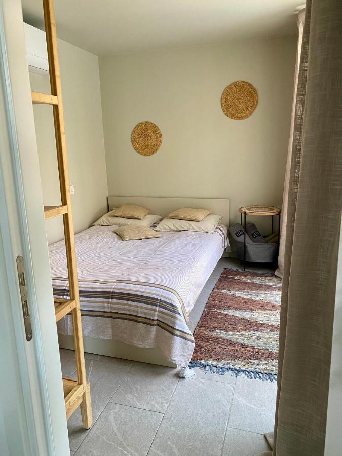 Ammos Luxury Suits And Residences Pegeia Eksteriør billede